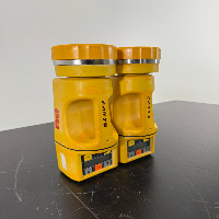 SAS Air Samplers - Quantity 2 image 0